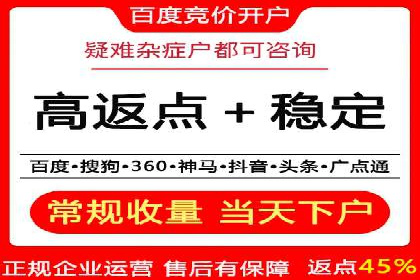 SEM推广实战：案例分析及策略调整